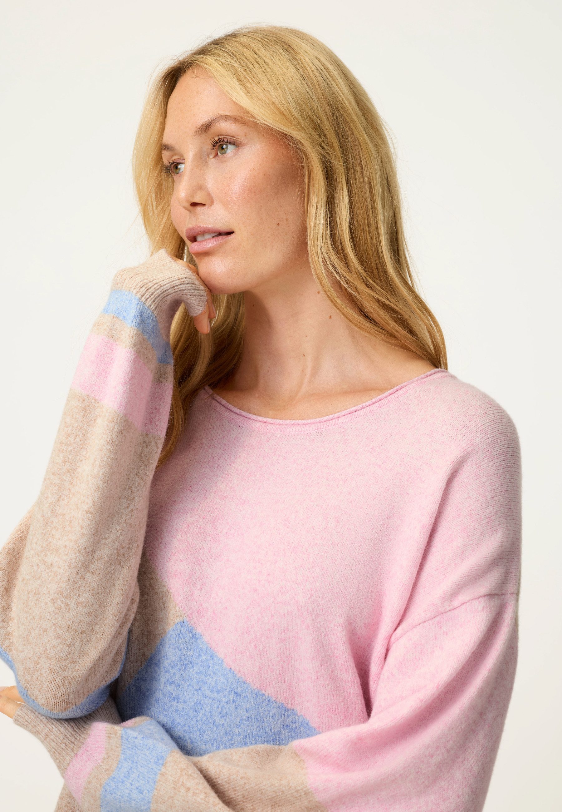 Olsen Strickpullover