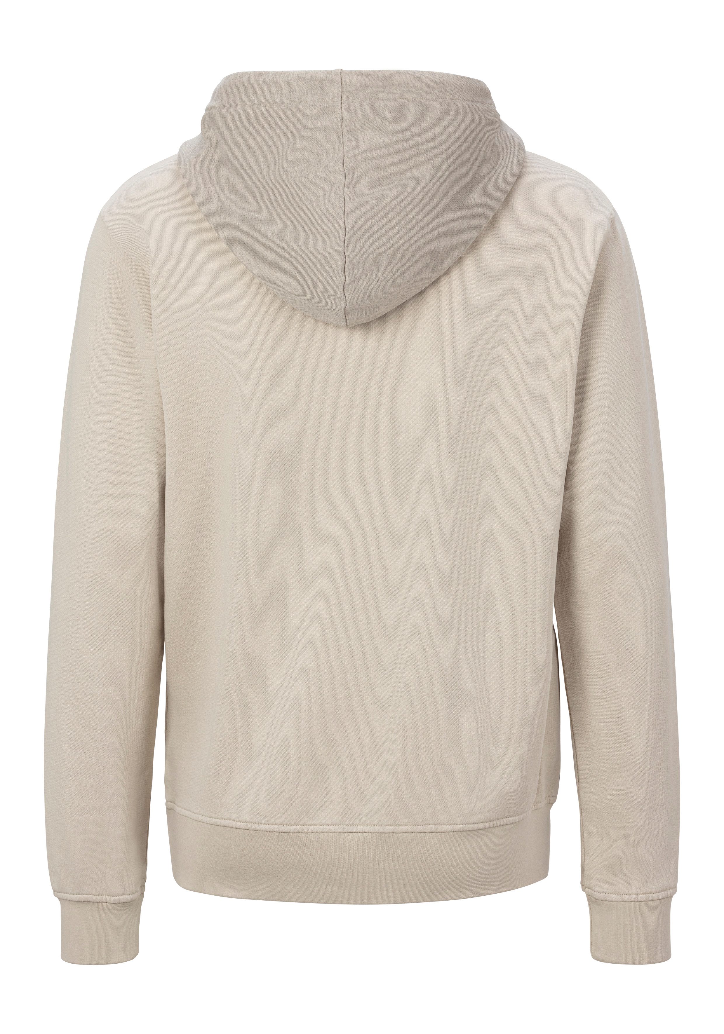 BOSS ORANGE Kapuzensweatshirt We_Block 1026 mit günstig online kaufen