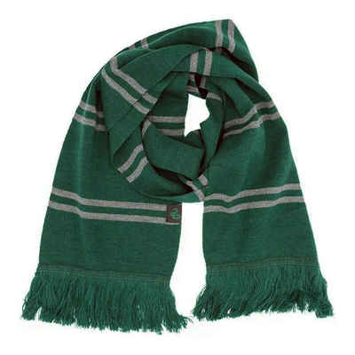 Cotton Division Schal Slytherin - Harry Potter