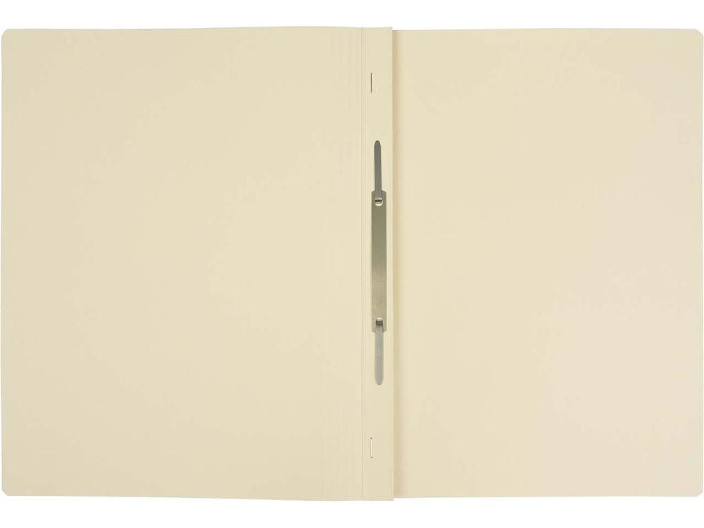 memo Hefter memo Recycling-Schnellhefter 'Color' 320 g/m²