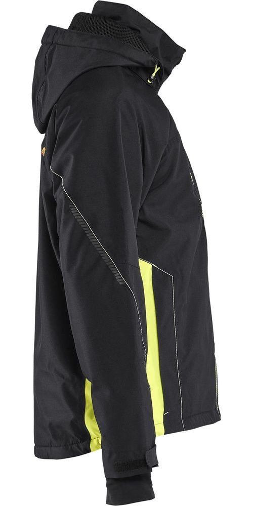 Blåkläder Winterjacke Winterjacke