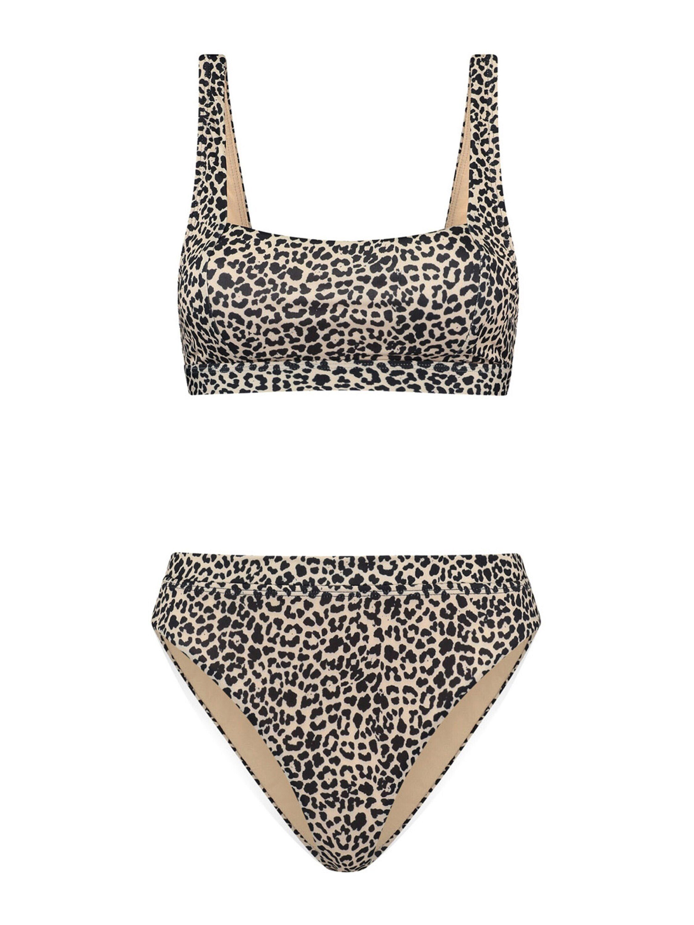 Shiwi Bustier-Bikini RENEE (1-St) Plain/ohne Details günstig online kaufen