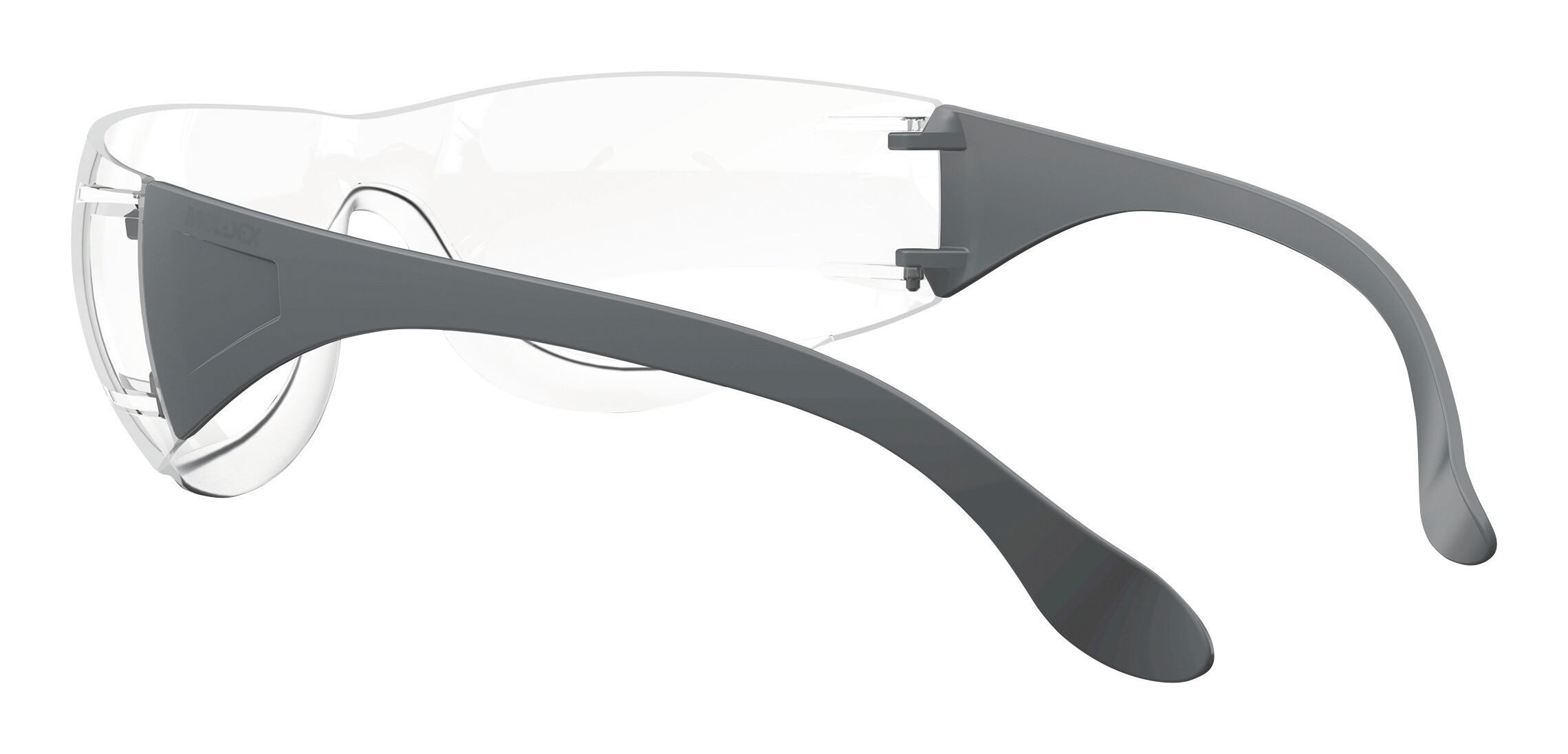 Moldex Arbeitsschutzbrille, Schutzbrille SecureFit ADAPT 1K 141001