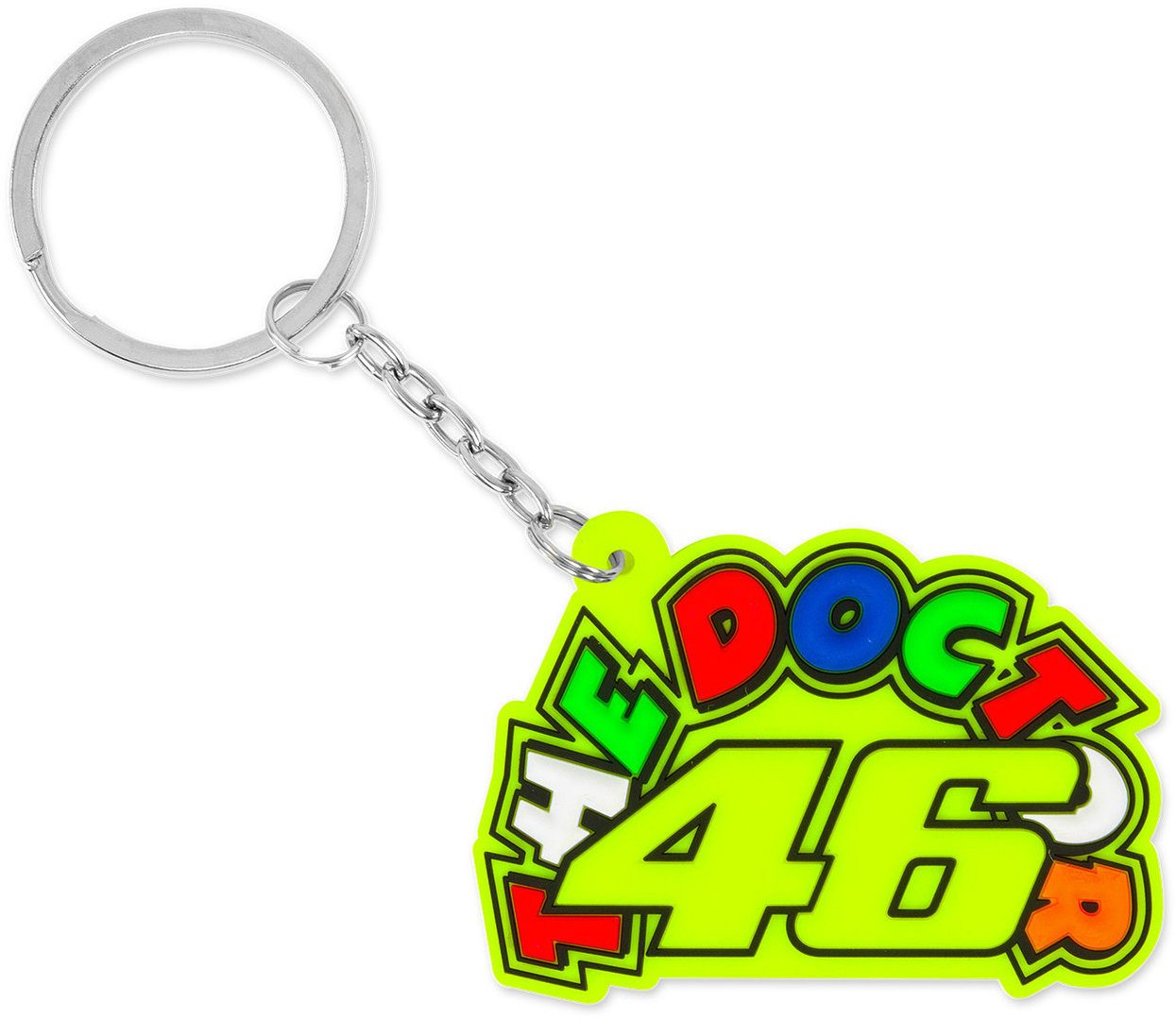 VR46 Anhänger Schlüssel Classic 46 The günstig online kaufen