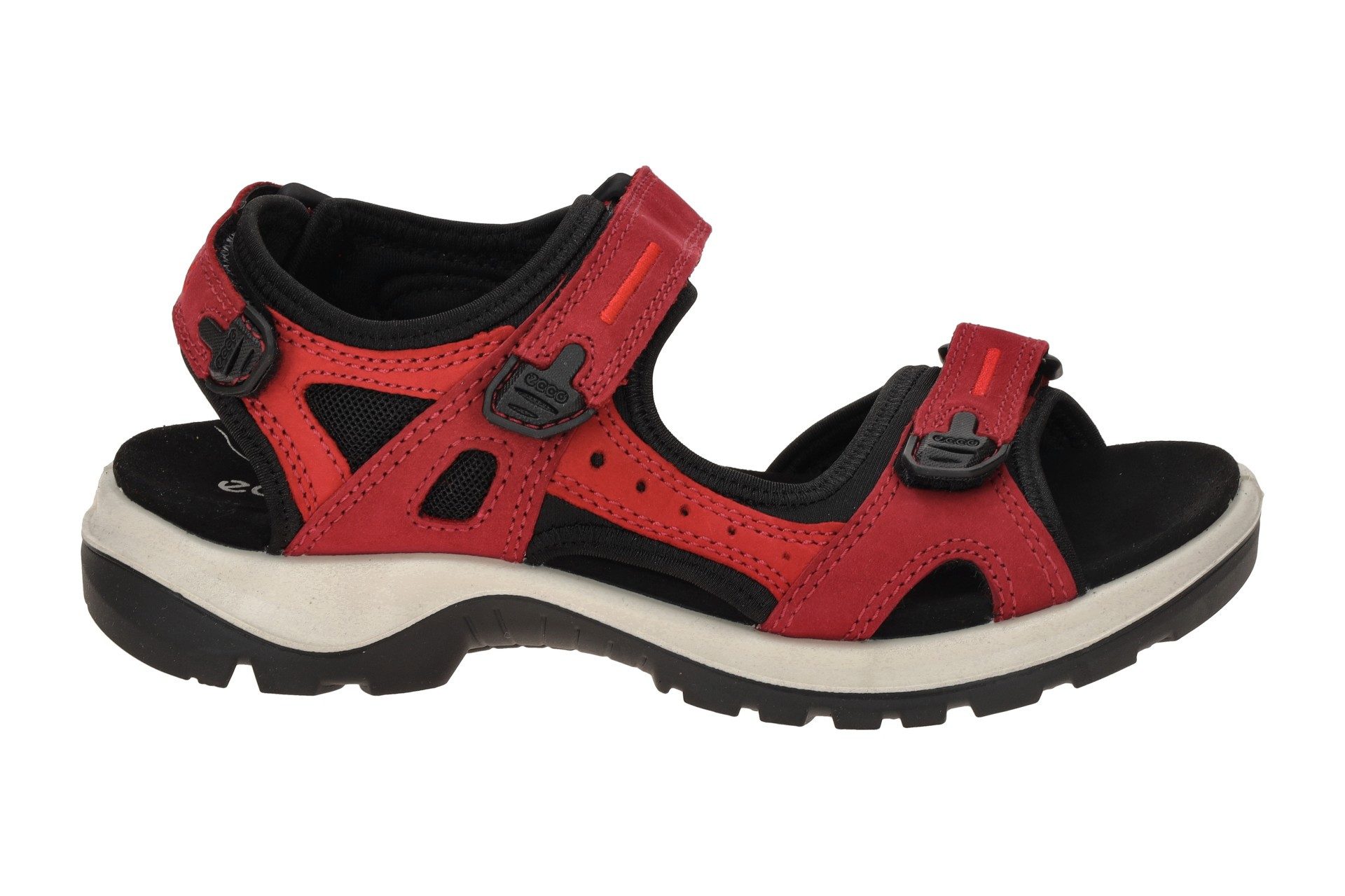 Ecco 06956356447 Sandalette günstig online kaufen