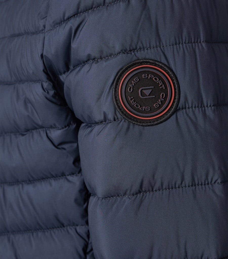 CASAMODA Outdoorjacke Antiallergische Sorona-Füllung günstig online kaufen