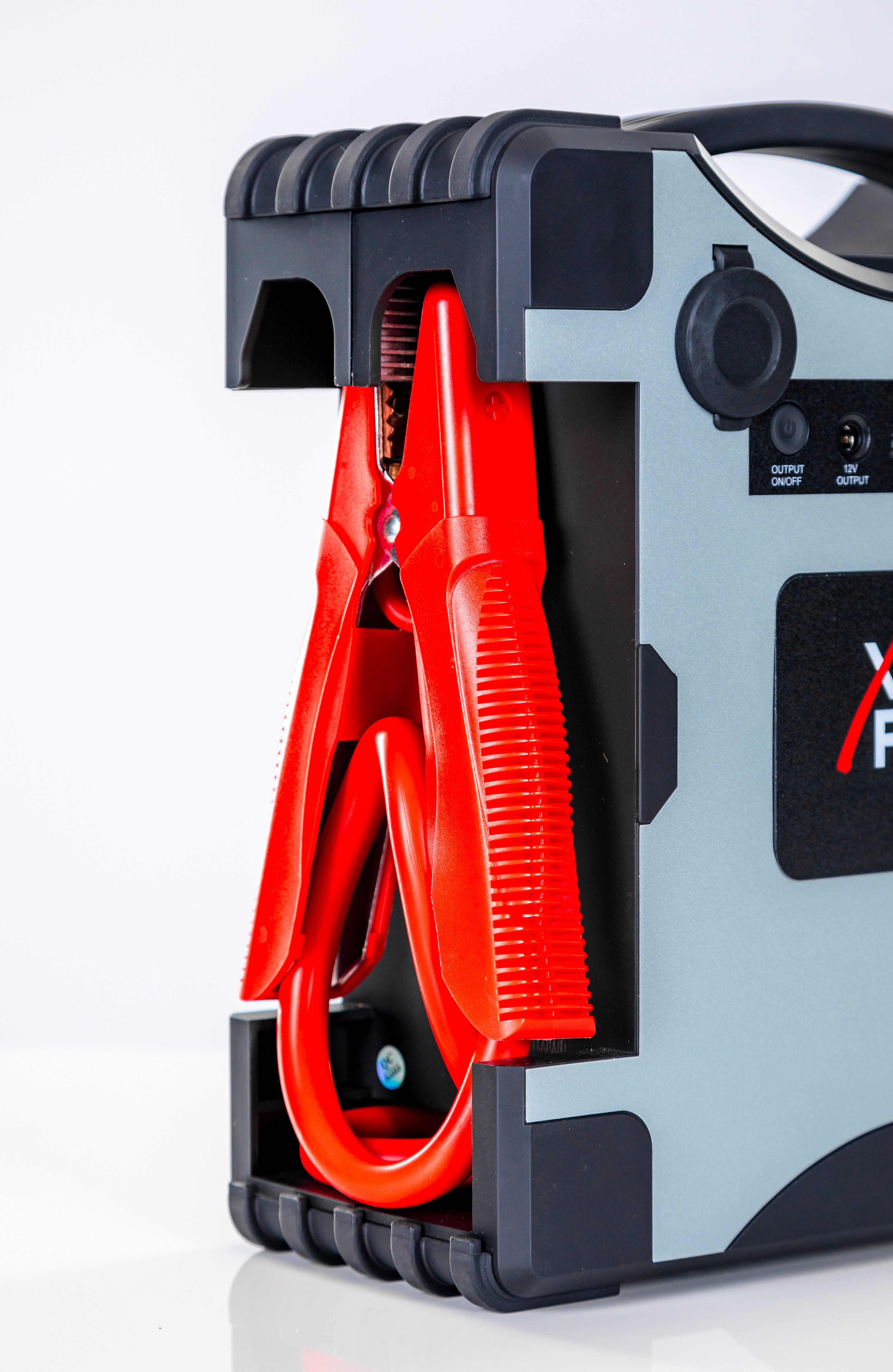 X-TRA POWER XCLi 12-2 Jump Starter (12 V)