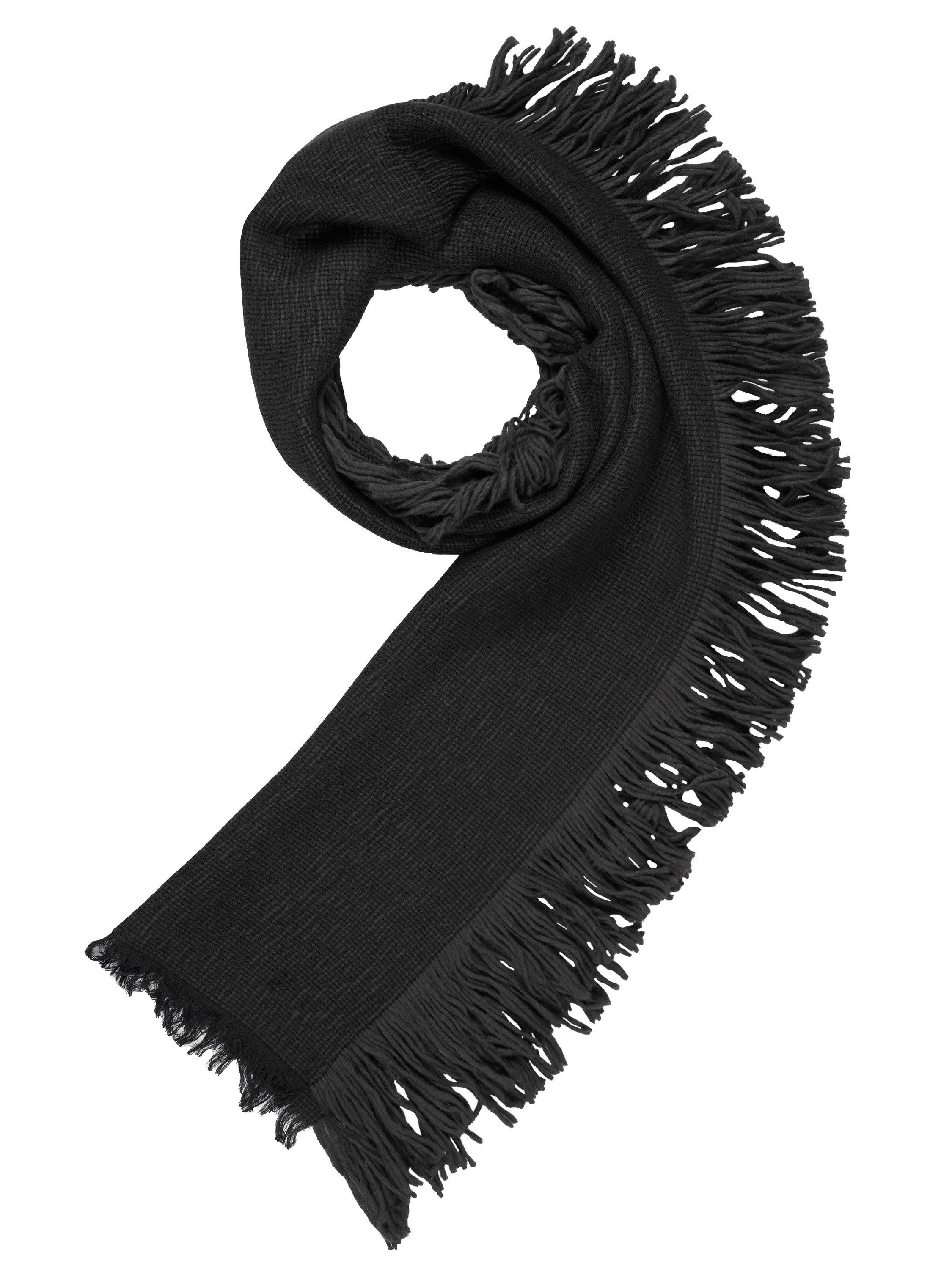 Emporio Armani Wollschal Schal für Damen, (keine Angabe, 1-St. keine Angabe)