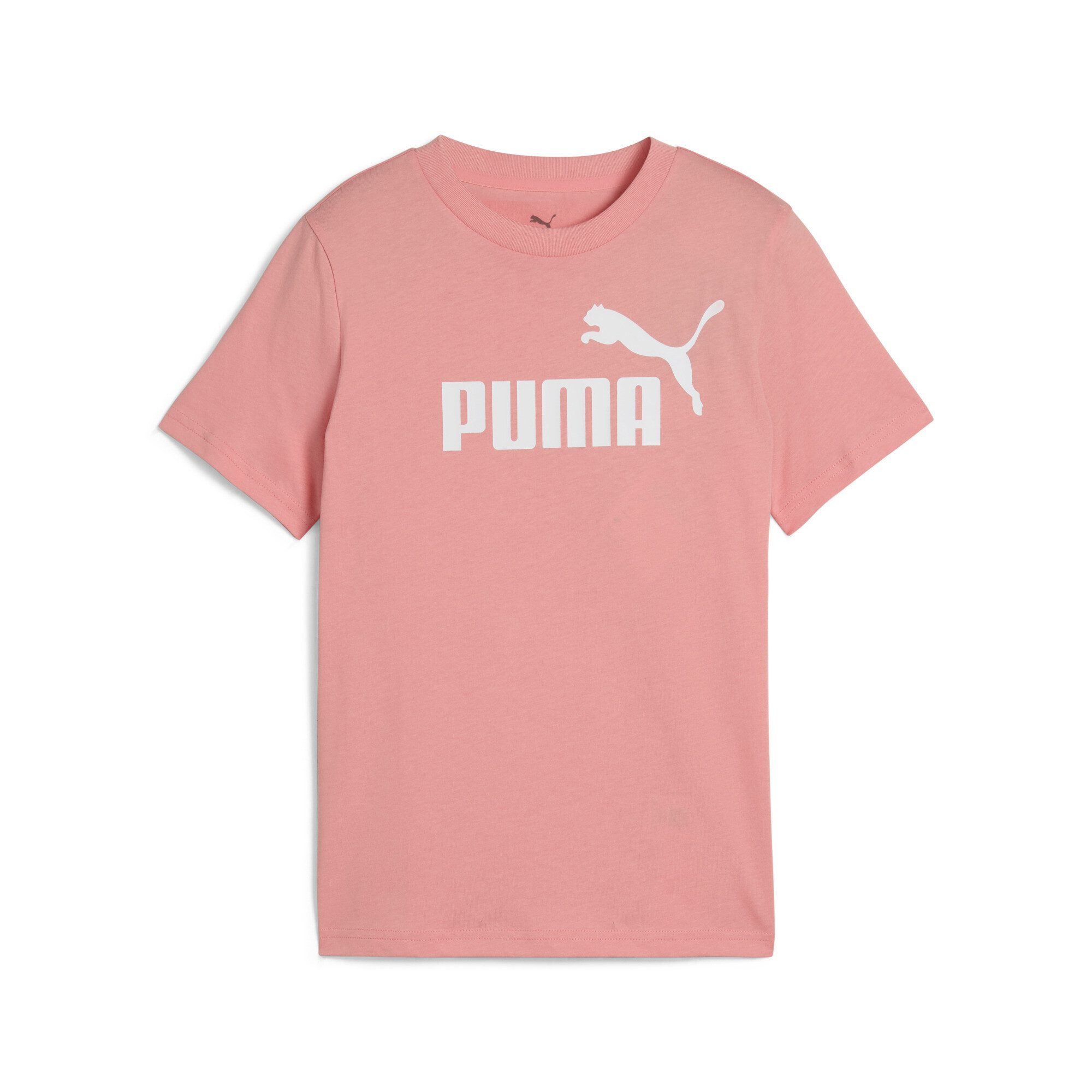 PUMA T-Shirt ESS No. 1 Logo günstig online kaufen
