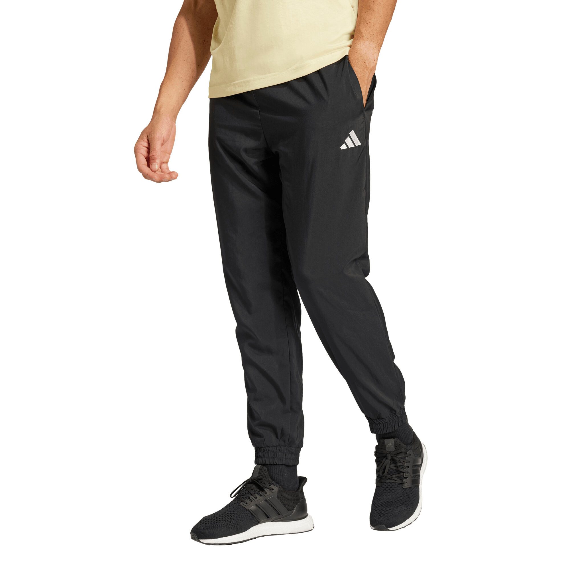 adidas Performance Trainingshose adidas Herren Trainingshose Essentials Sma günstig online kaufen