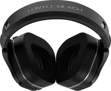 Turtle Beach »Stealth 700 Headset - PS4™ Gen 2« Gaming-Headset (Active Noise Cancelling (ANC), Bluetooth)