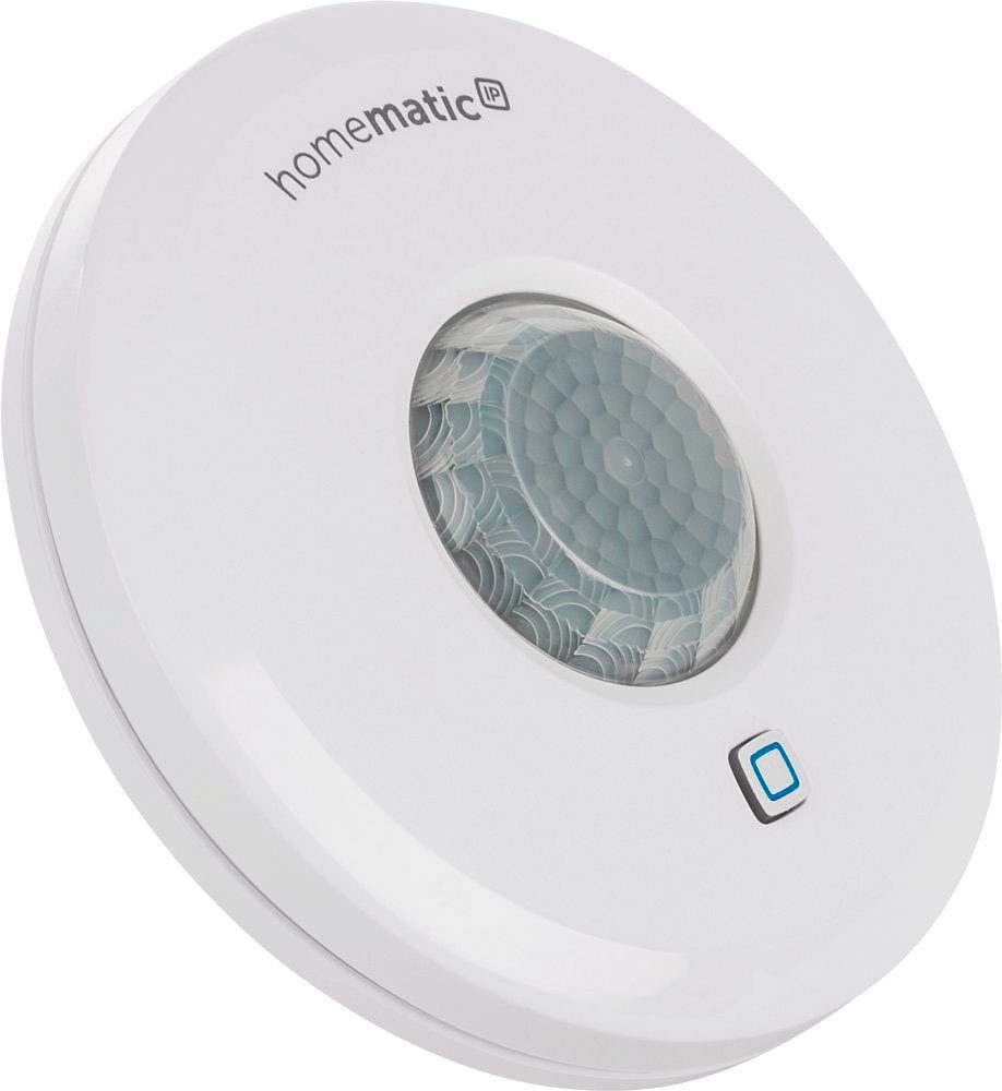 Homematic IP Bewegungsmelder Präsenzmelder – innen (150587A0)