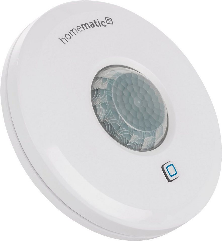Thumbnail - Homematic IP Bewegungsmelder Präsenzmelder – innen (150587A0)