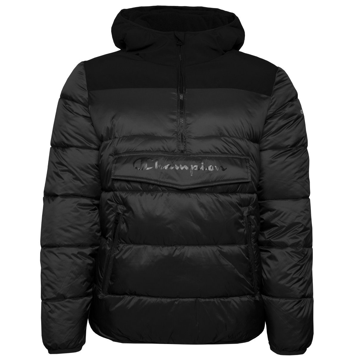 champion overhead jacket