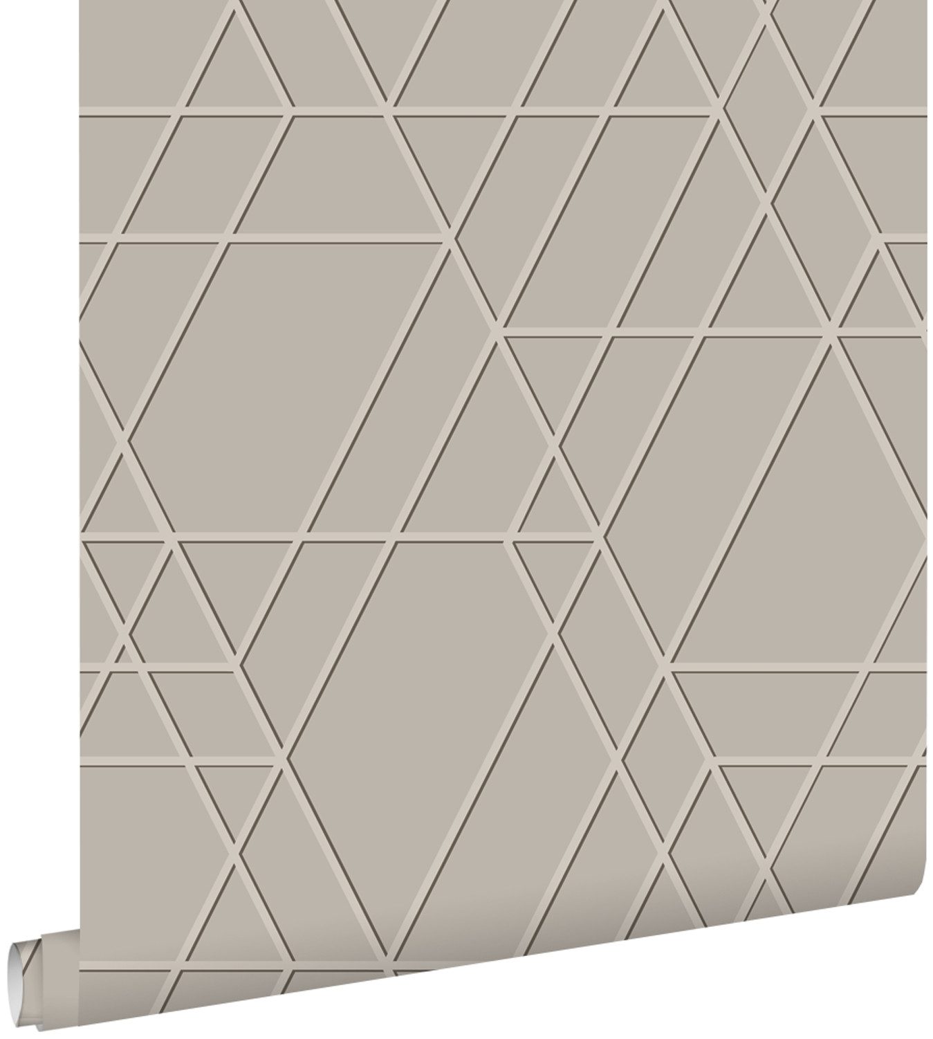 ESTAhome Mustertapete 3D-Muster