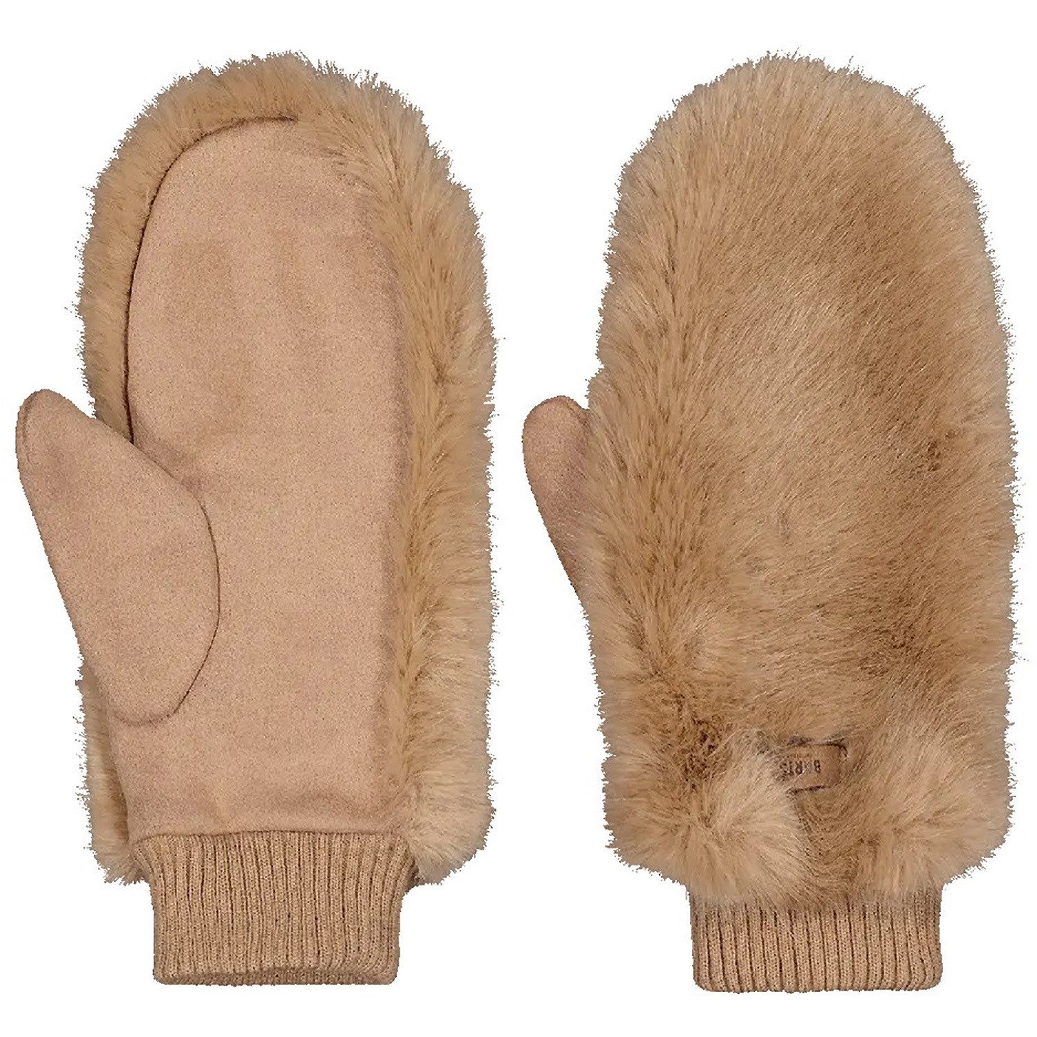 Barts Langlaufhandschuhe Fäustlinge W FURMITTS