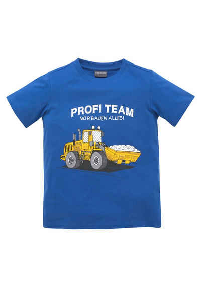 KIDSWORLD T-Shirt »PROFI TEAM«