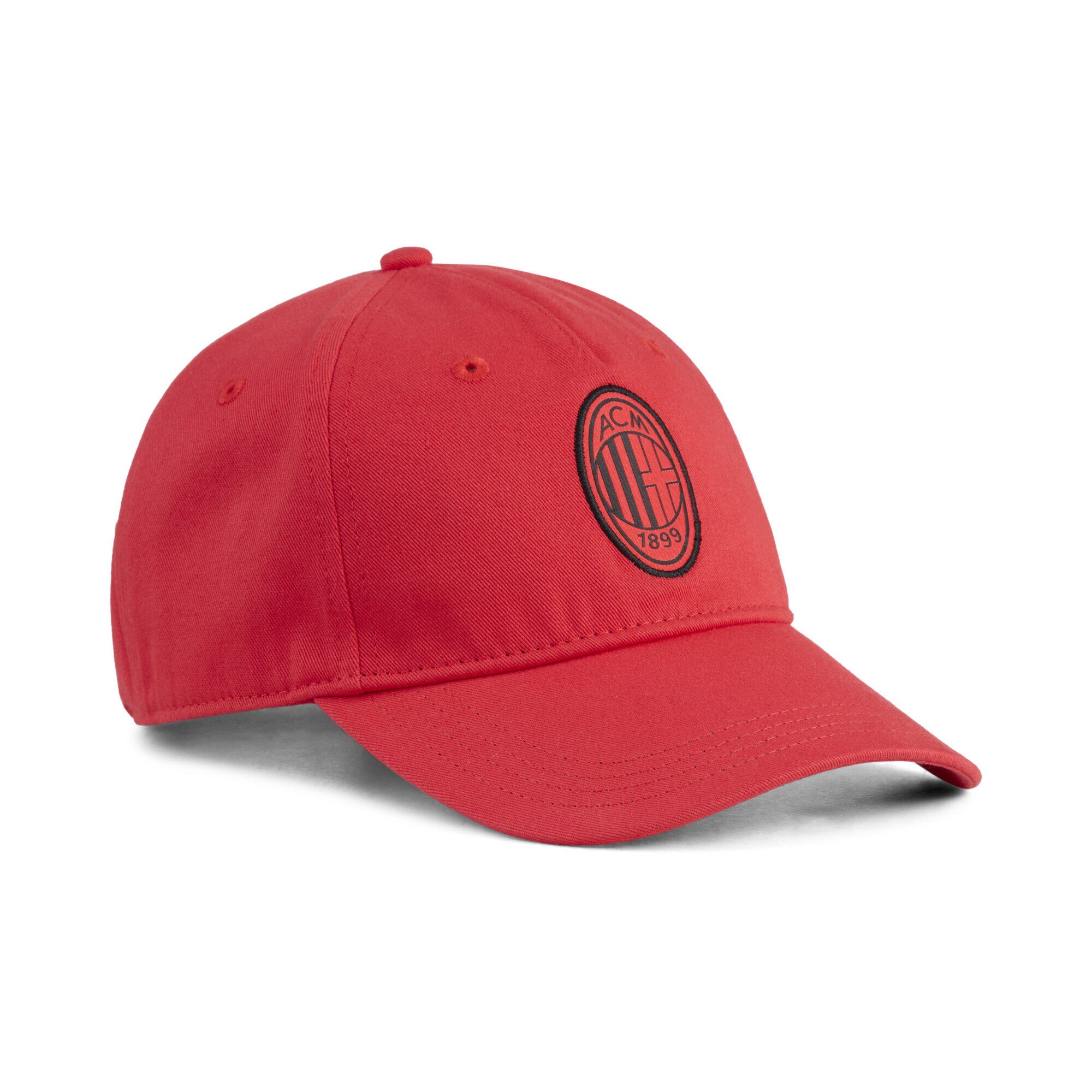 PUMA Flex Cap AC Milan Essentials Cap Erwachsene