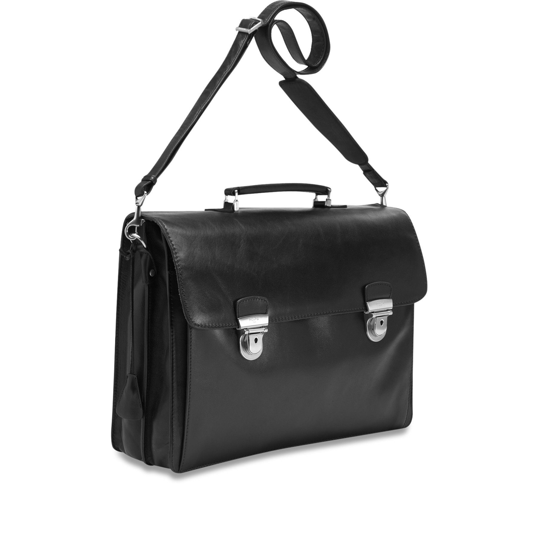 Picard Aktentasche PICARD Aktentasche Toscana aus Rindsleder