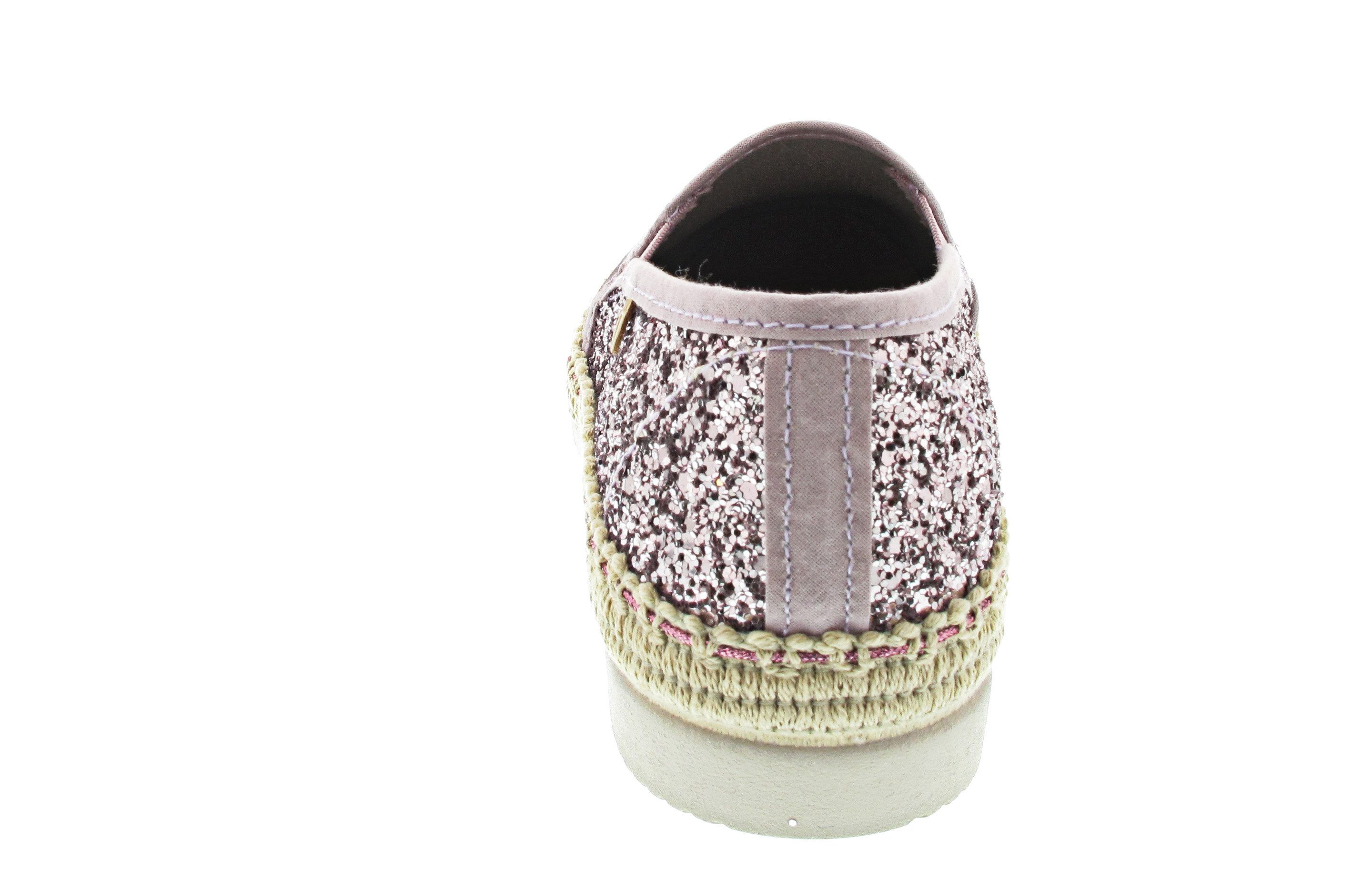 VERBENAS Slipper