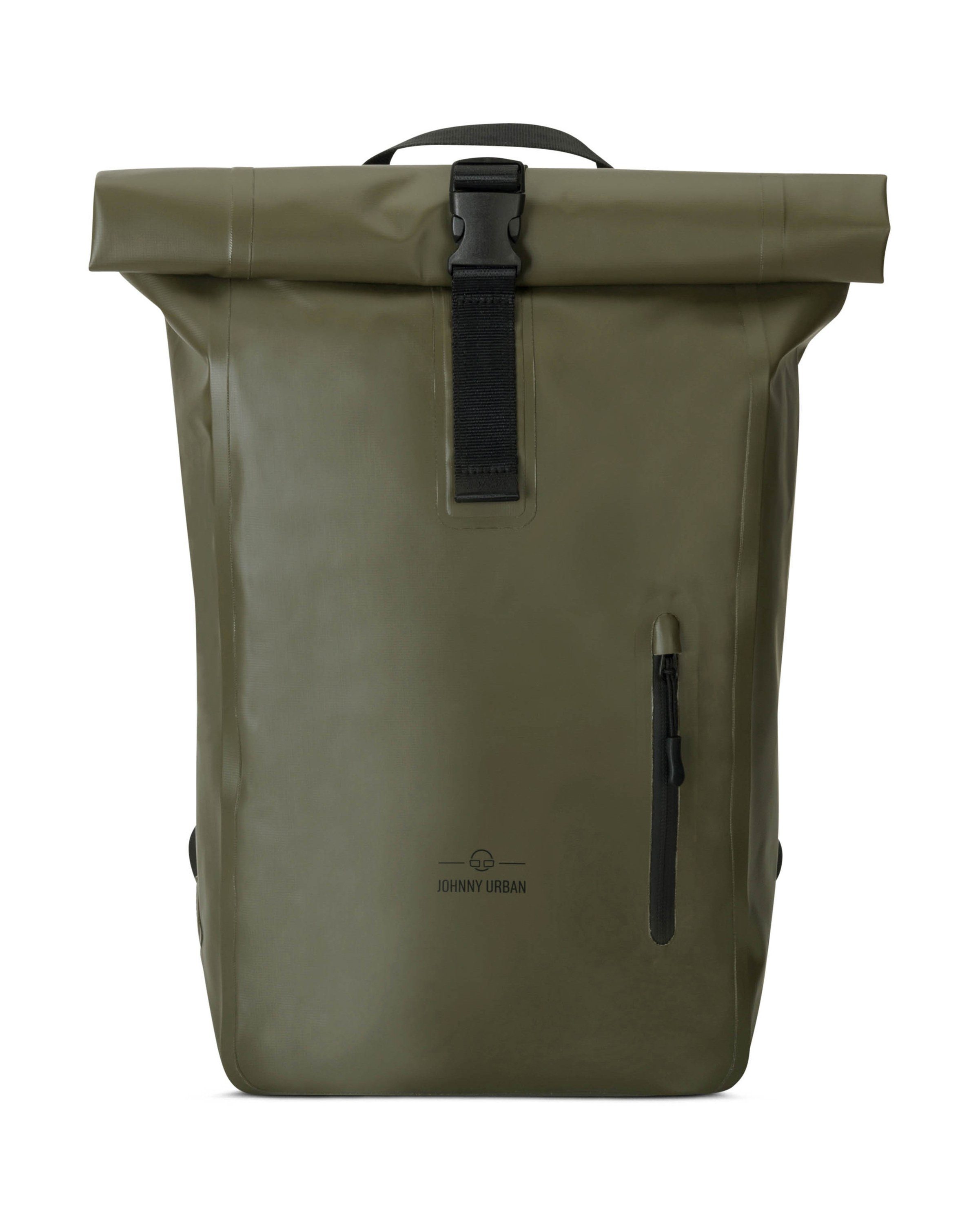 Johnny Urban Fahrradrucksack Conor Wasserdichter Rolltop günstig online kaufen