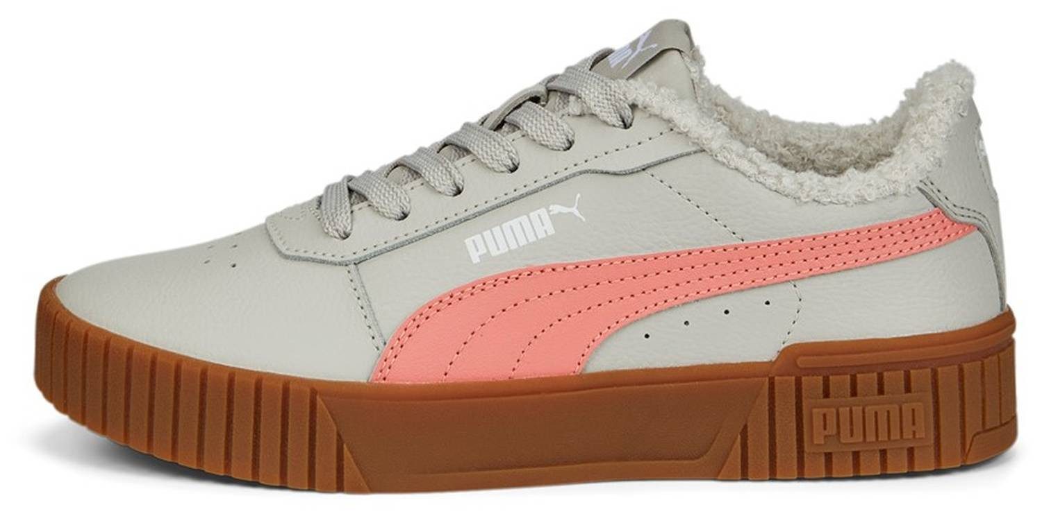 PUMA Puma Carina 2.0 WTR JR Sneaker – Bild 2 von 5
