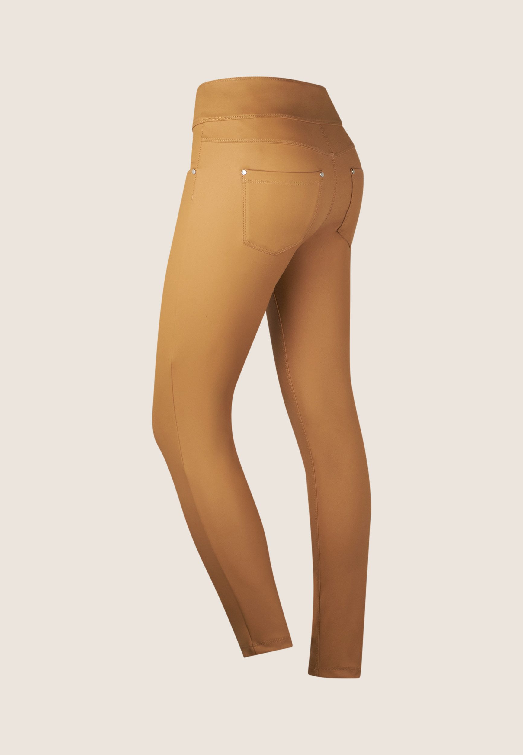 Freddy Leggings NOW SKINNY YOGA mit günstig online kaufen