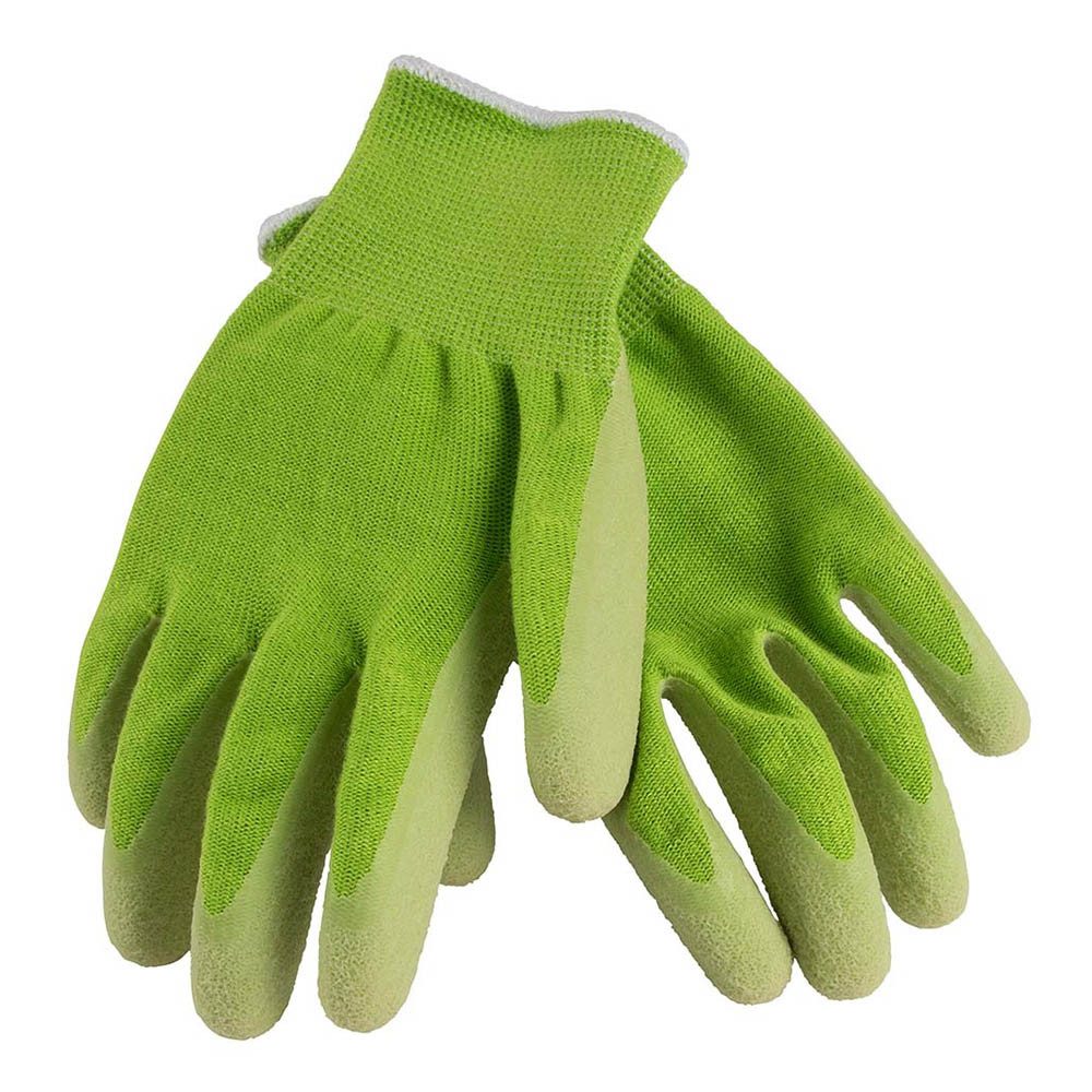 Fair Zone Gartenhandschuhe Gartenhandschuhe - Größe L 1 Paar