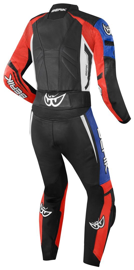 Berik Motorradkombi Monza Damen 2-Teiler Motorrad günstig online kaufen