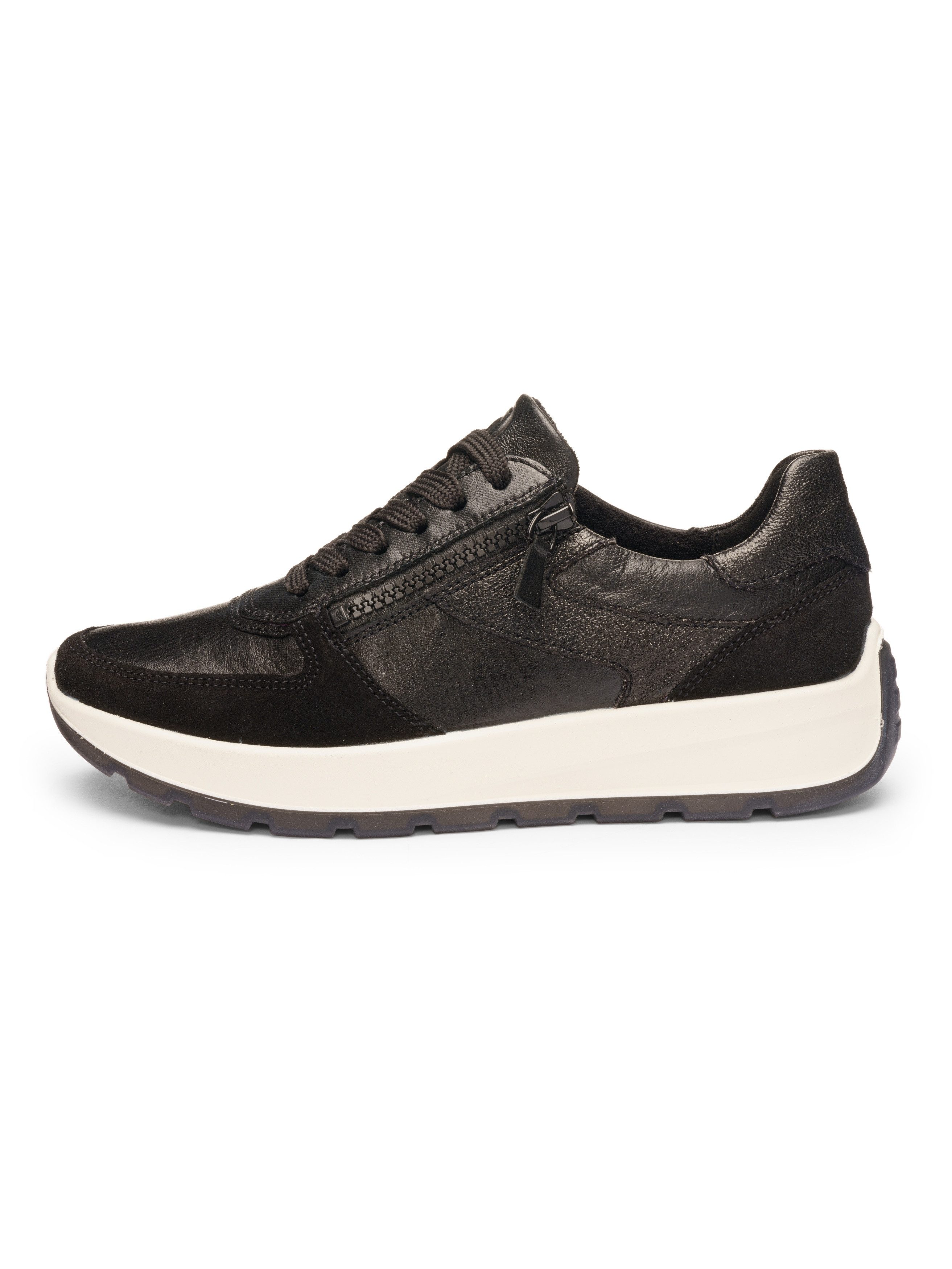 Ara Damen Sneaker New York Sneaker