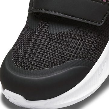 Nike STAR RUNNER 3 (TD) Laufschuh mit Klettverschluss