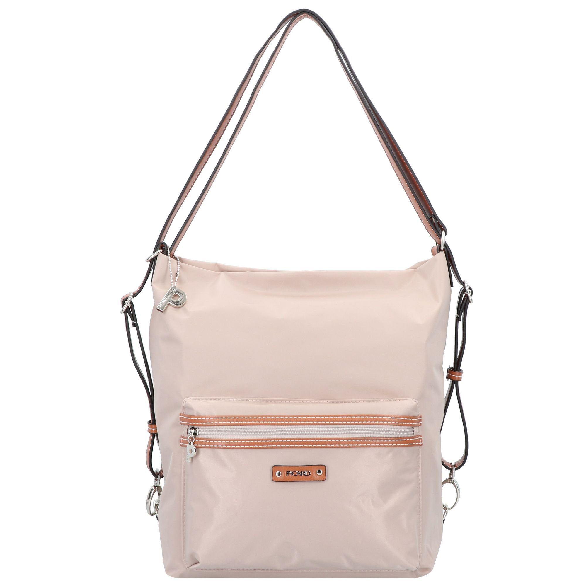 Picard Schultertasche Sonja, Nylon