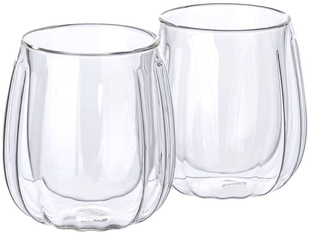 Latte-Macchiato-Glas Mulex Gläser Set Chicago