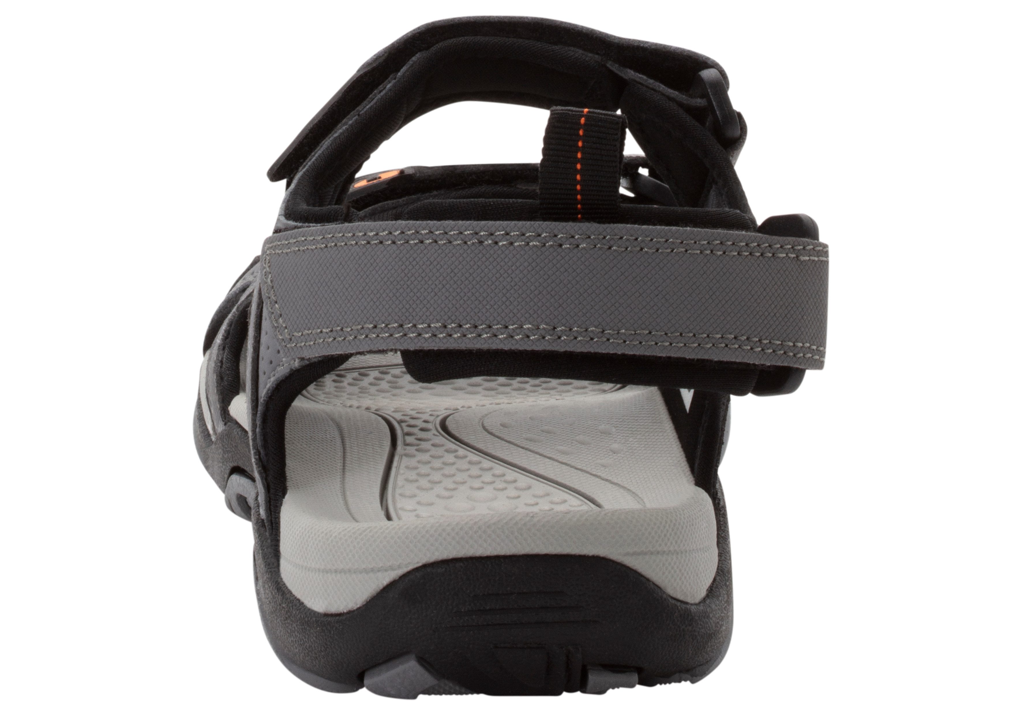 Hi-Tec CRATER Sandale