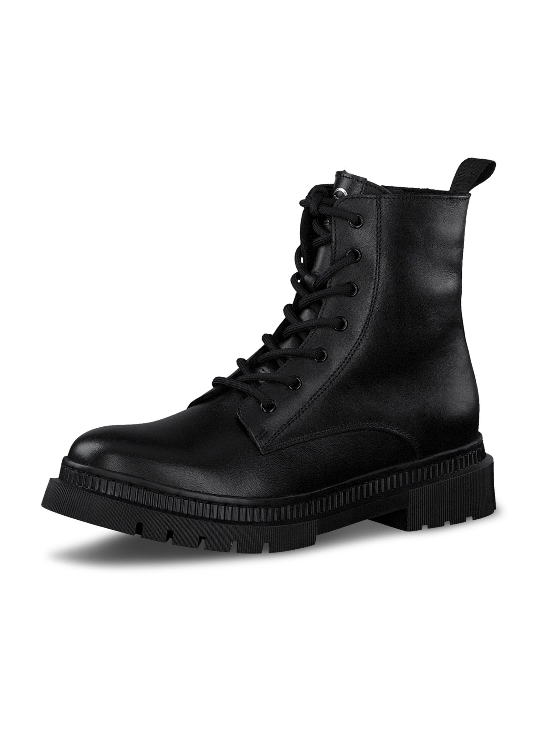 Tamaris Schnürstiefelette