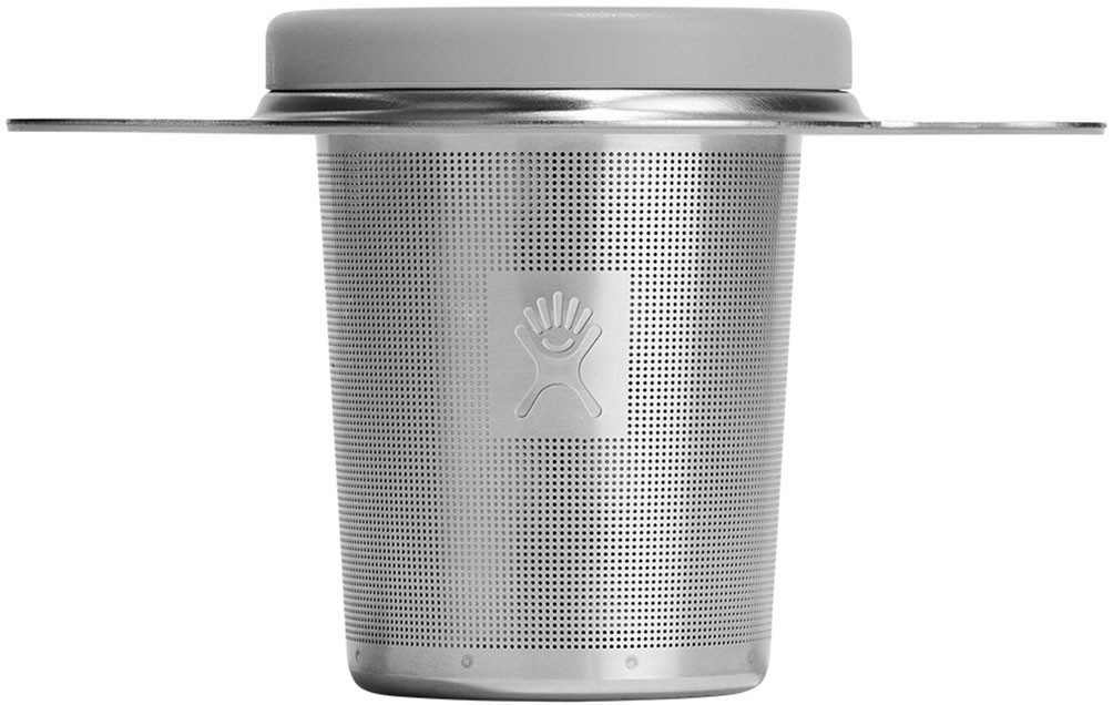 Hydro Flask Teesieb TEA inFUSER Birch, Edelstahl, (Set), aus 18/8 Edelstahl für Langlebigkeit und reinen Geschmack