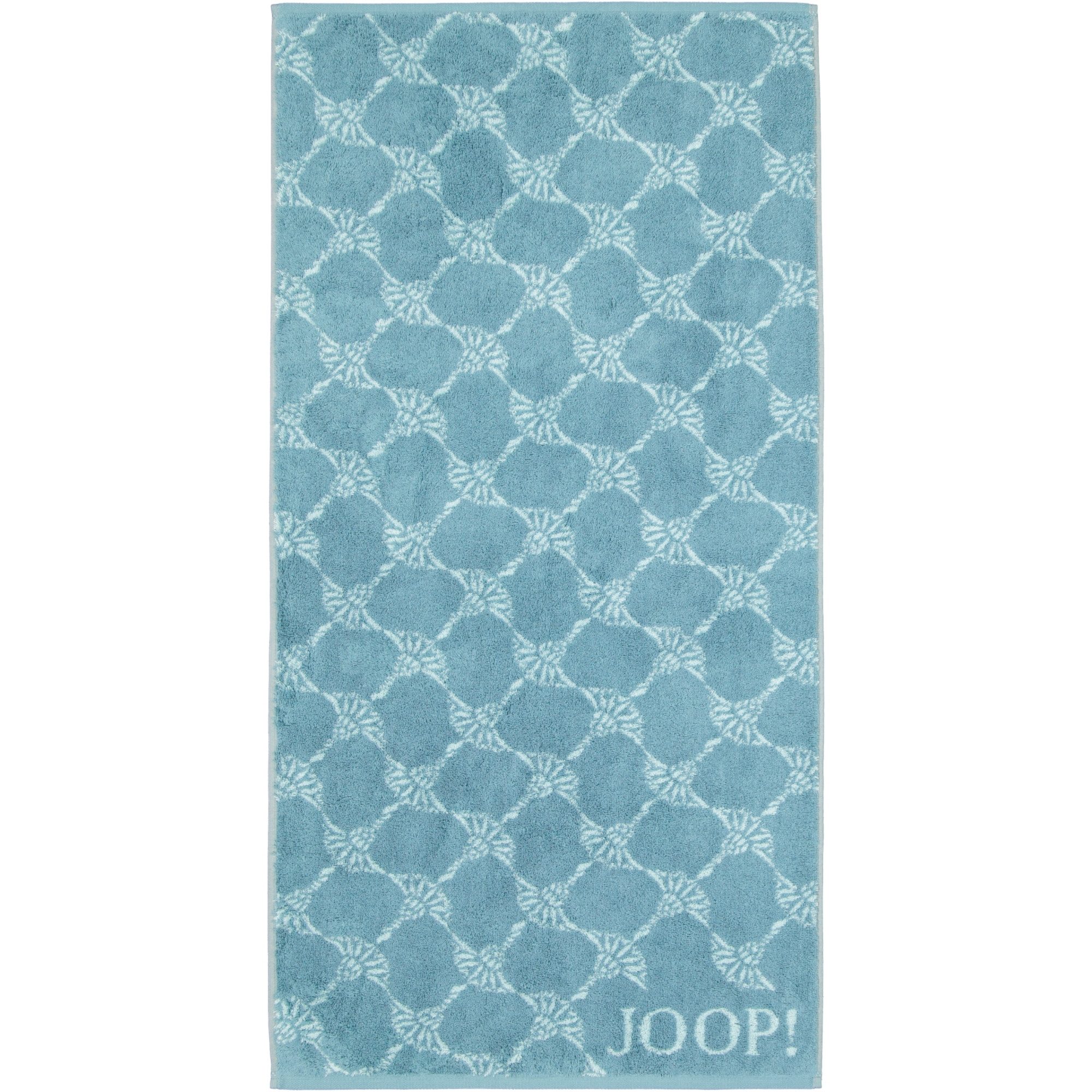 JOOP! Handtücher Classic Cornflower 1611, 100% günstig online kaufen