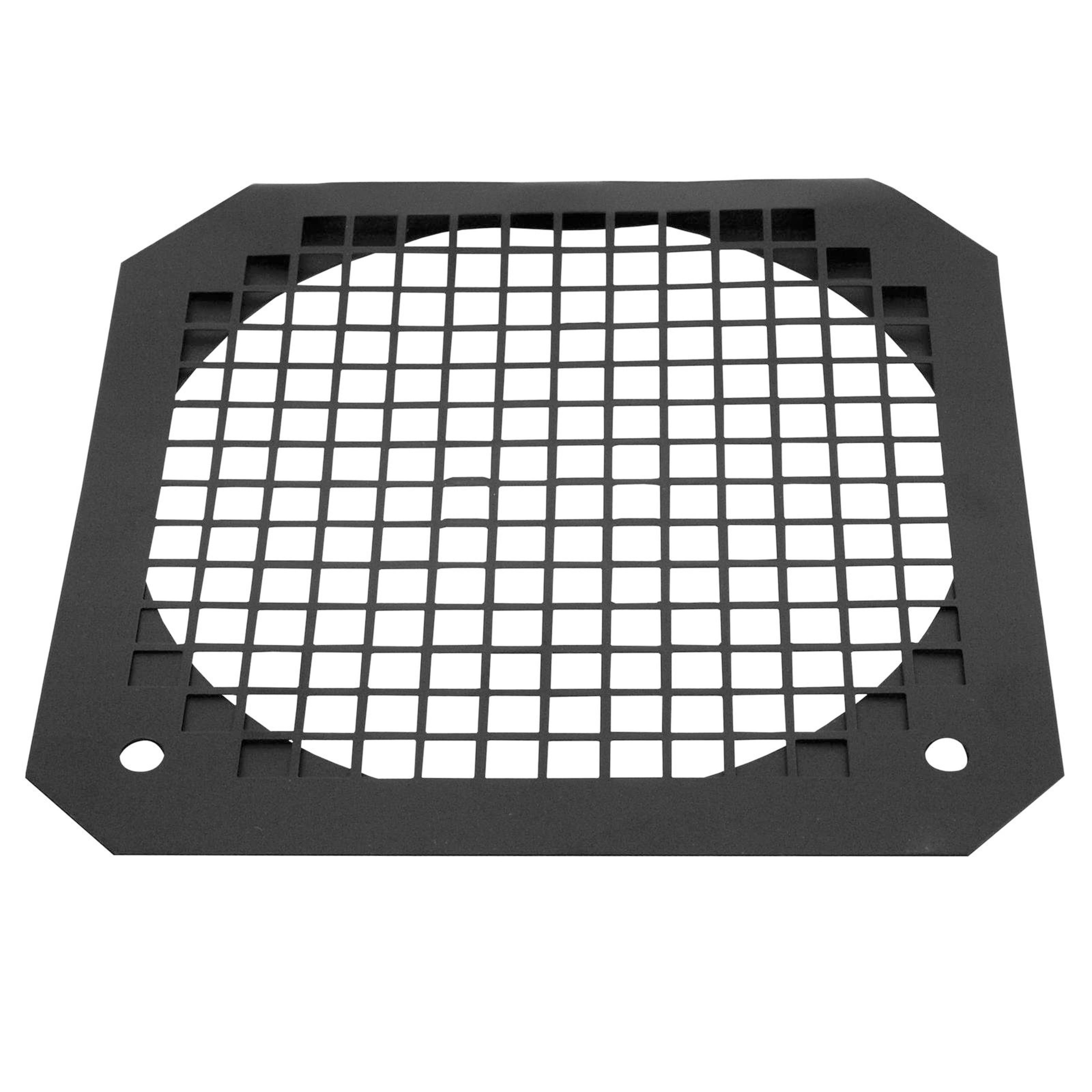EUROLITE LED Scheinwerfer, Filterrahmen LED ML-30, sw - Zubehör für Scheinwerfer