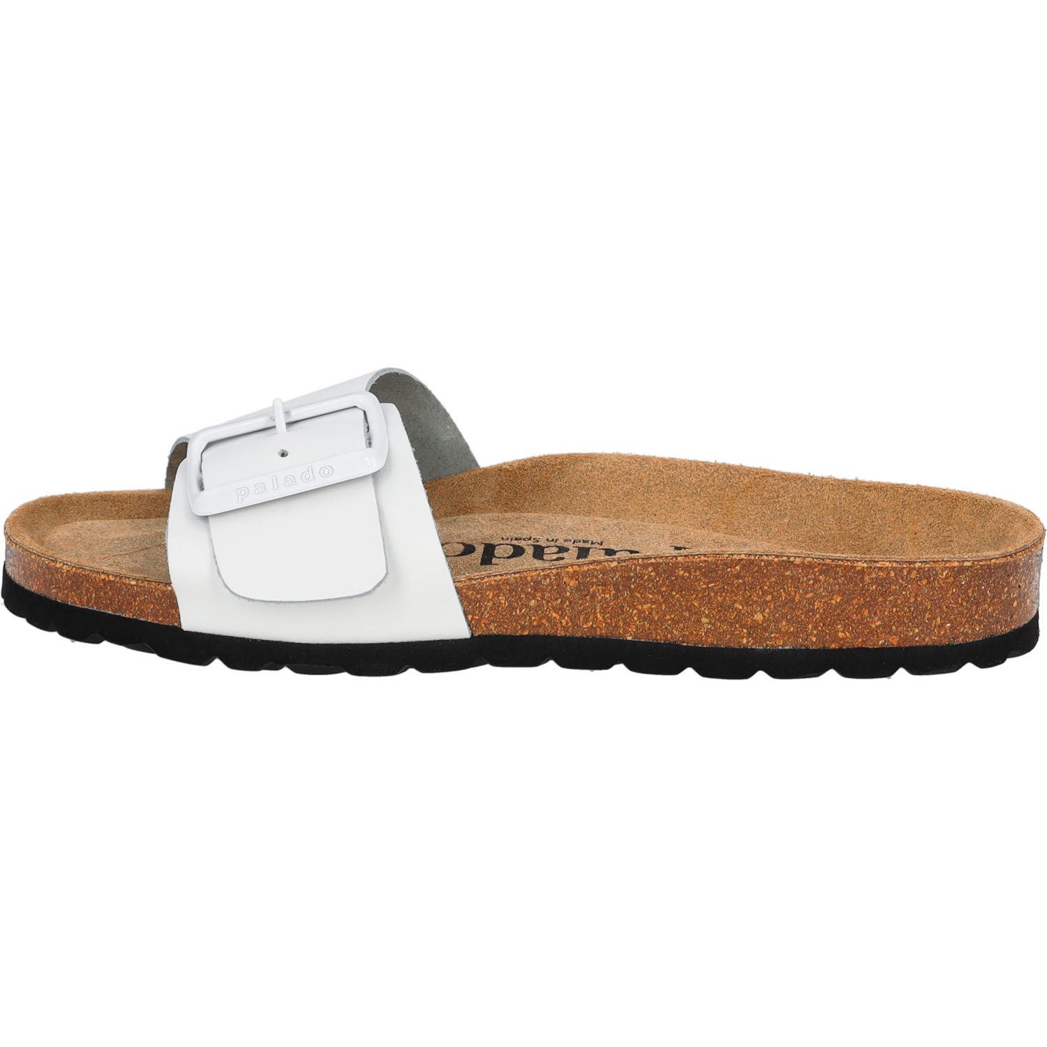 Palado Malta EGS Matt Premium Leather Pantolette