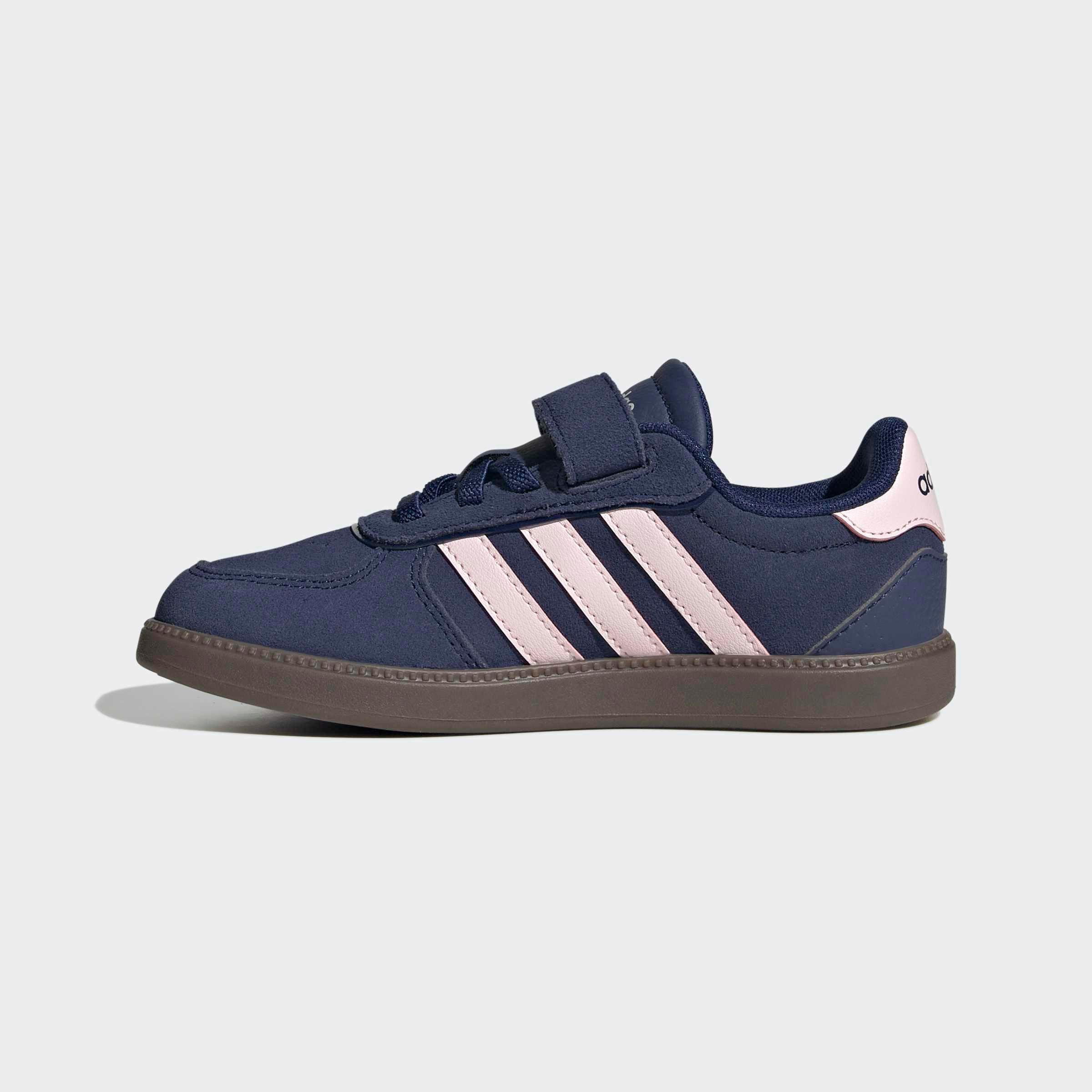adidas Sportswear BREAKNET SLEEK KINDER Sneaker für Kinder & Jugendliche