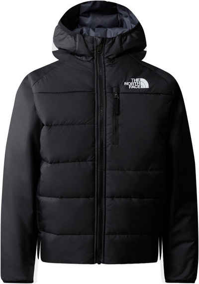 The North Face Wendejacke REVERSIBLE PERRITO JACKET für Jungen