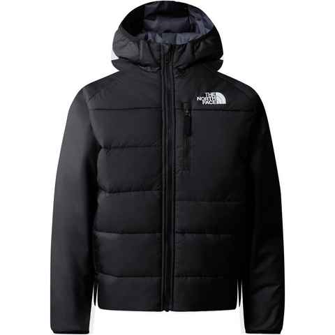 The North Face Wendejacke REVERSIBLE PERRITO JACKET für Jungen