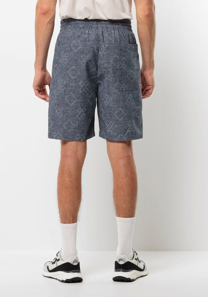 Jack Wolfskin Shorts KARANA SHORTS M günstig online kaufen