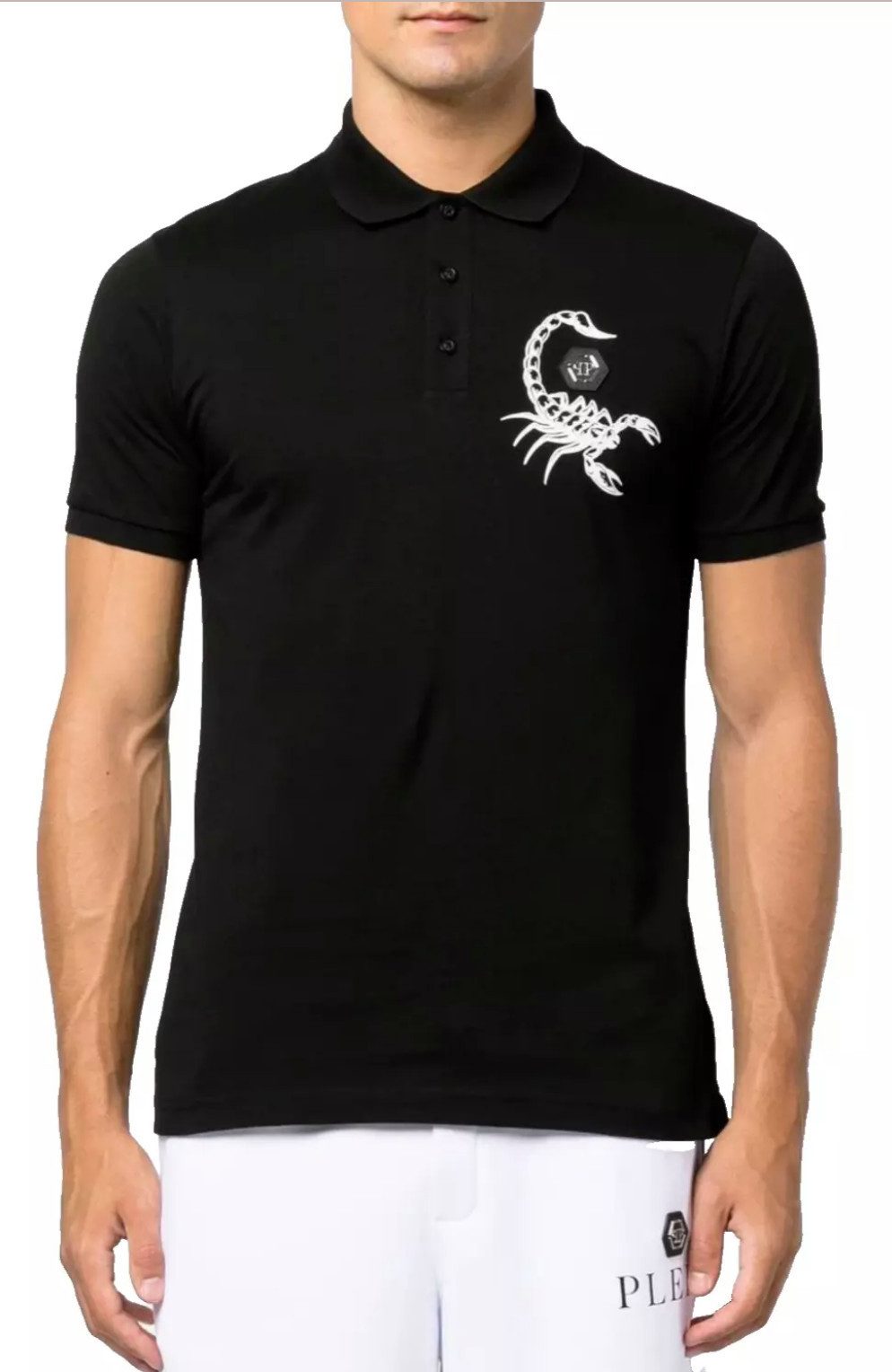 Poloshirt Slim fit