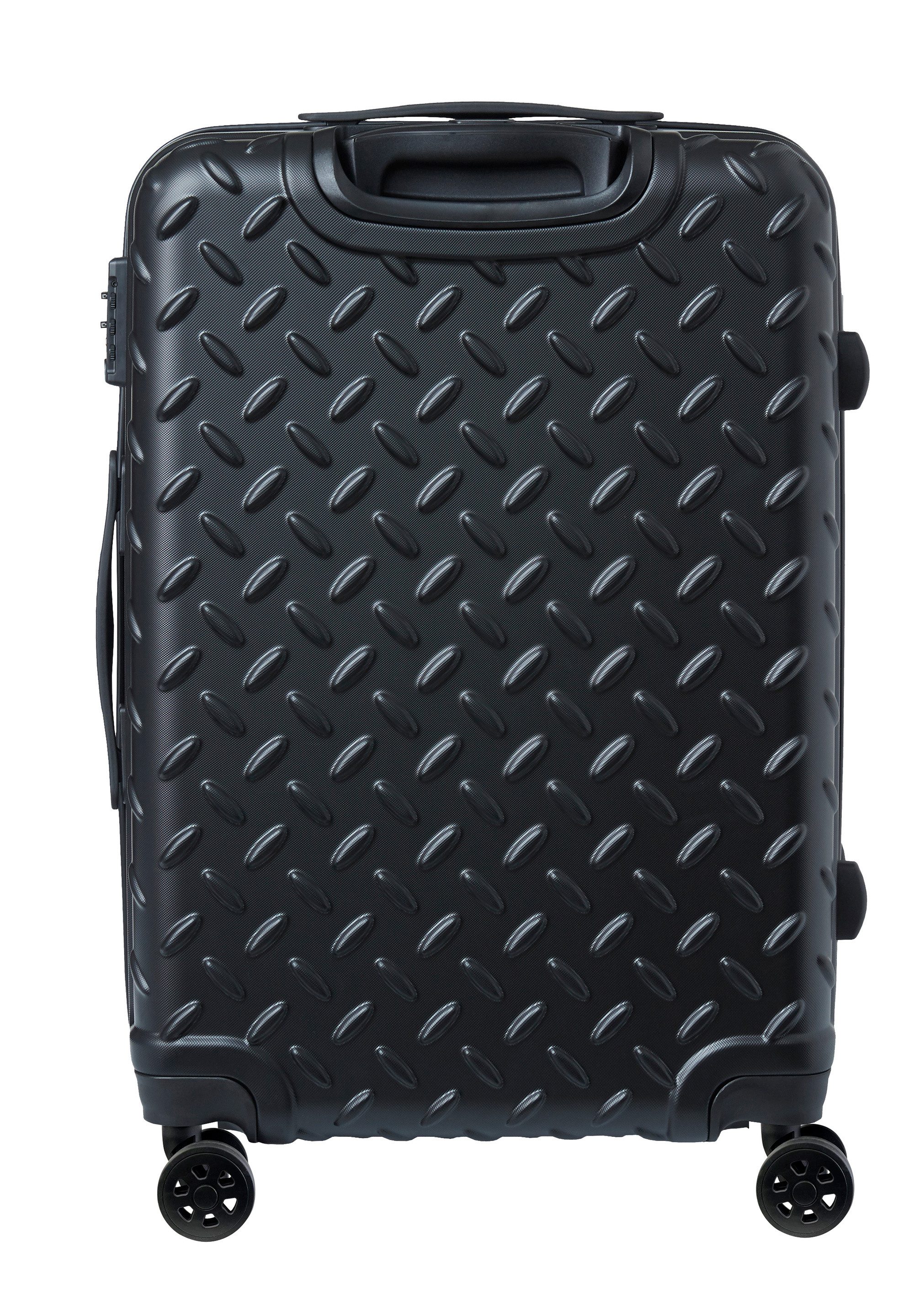 CATERPILLAR Trolley Industrial Plate Trolley, 4 günstig online kaufen