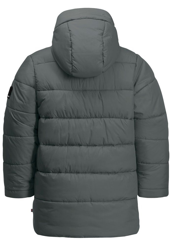 Jack Wolfskin Outdoorjacke TEEN INS LONG günstig online kaufen