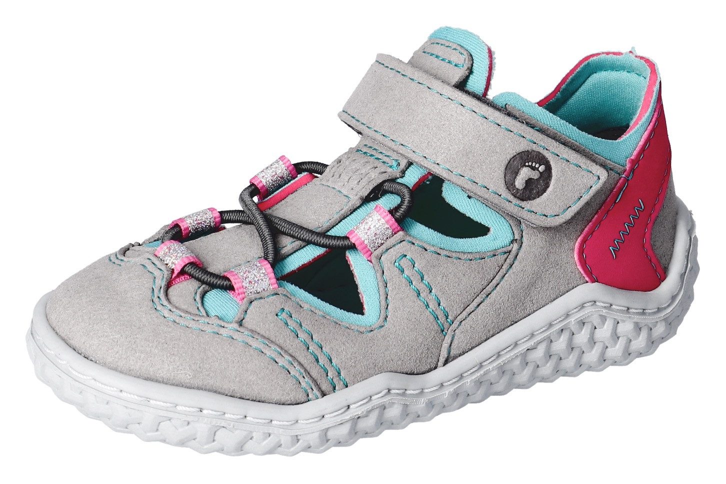 Ricosta Jeff WMS: normal Barfußschuh, Barfußschuh günstig online kaufen
