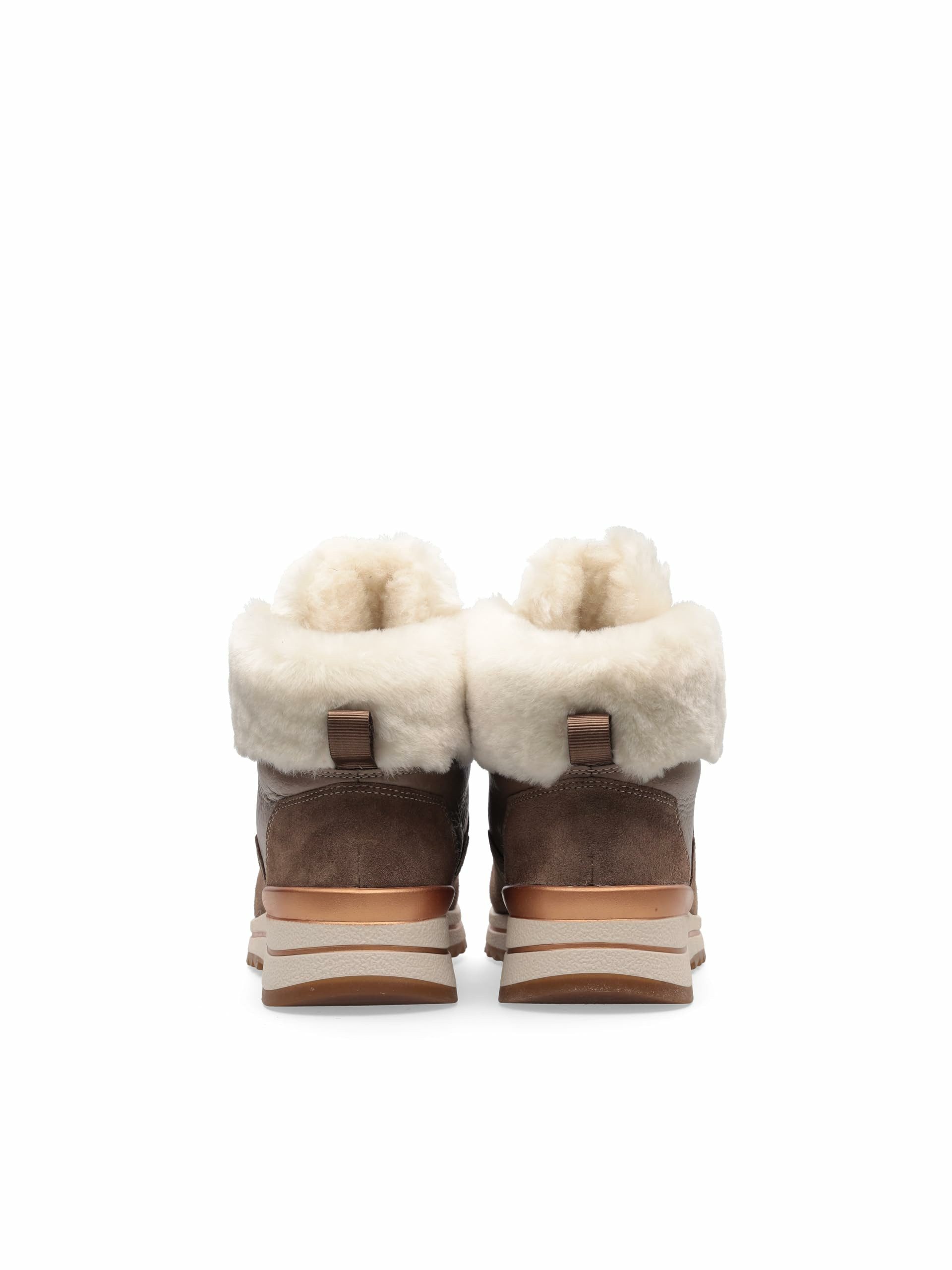 Ara Winterstiefel für Damen Winterstiefel (keine Angabe, 1-tlg., keine Angabe)