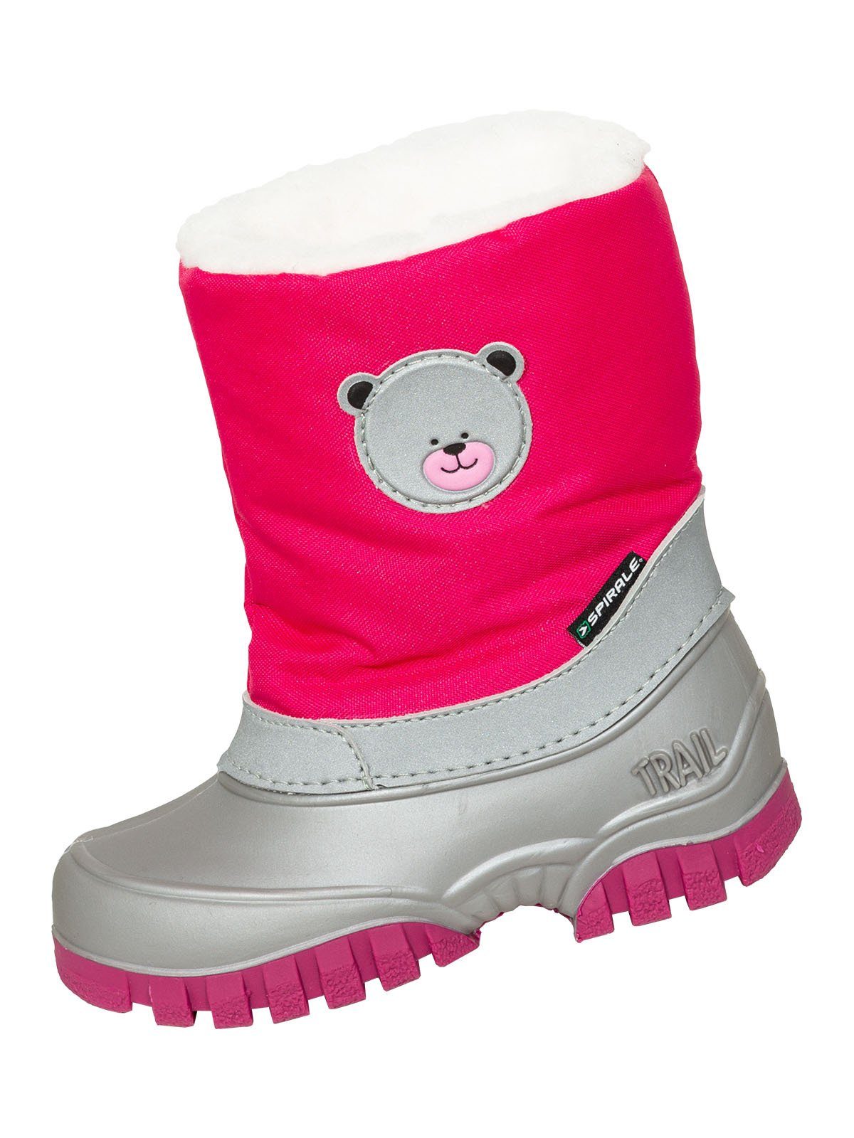 Spirale Spirale Jonk Kinderstiefel Winterstiefel