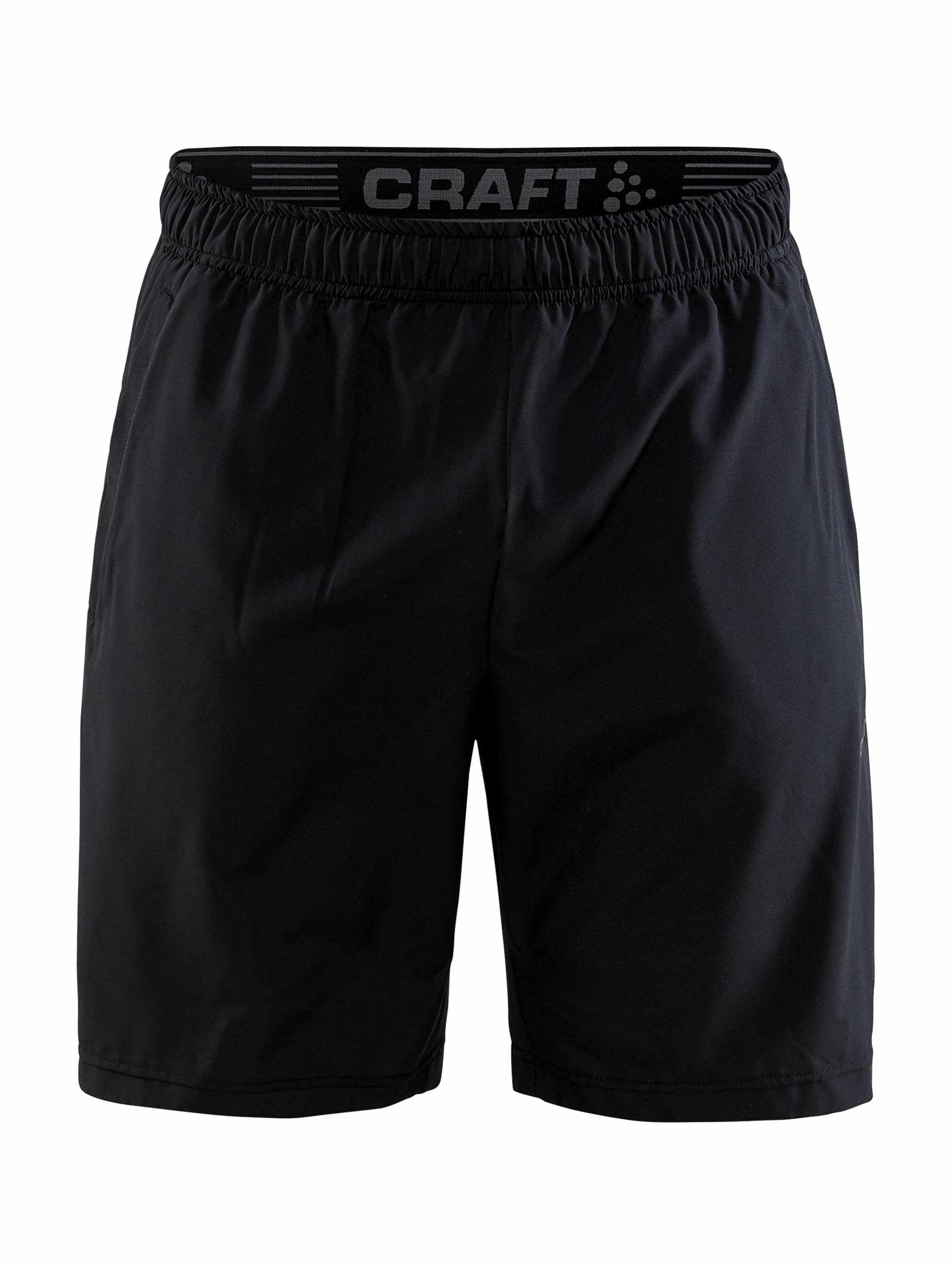 Granite/Black